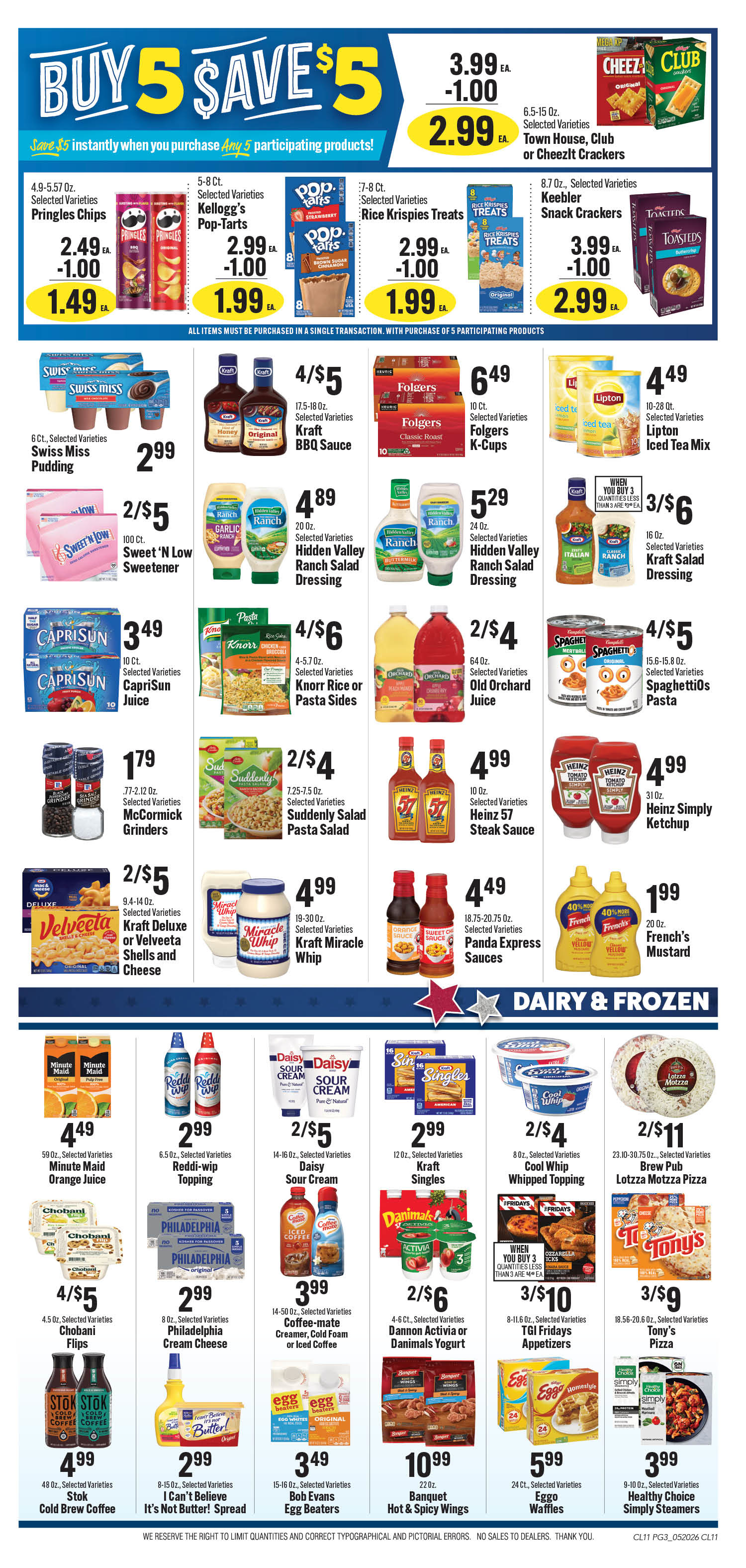 Ad page image