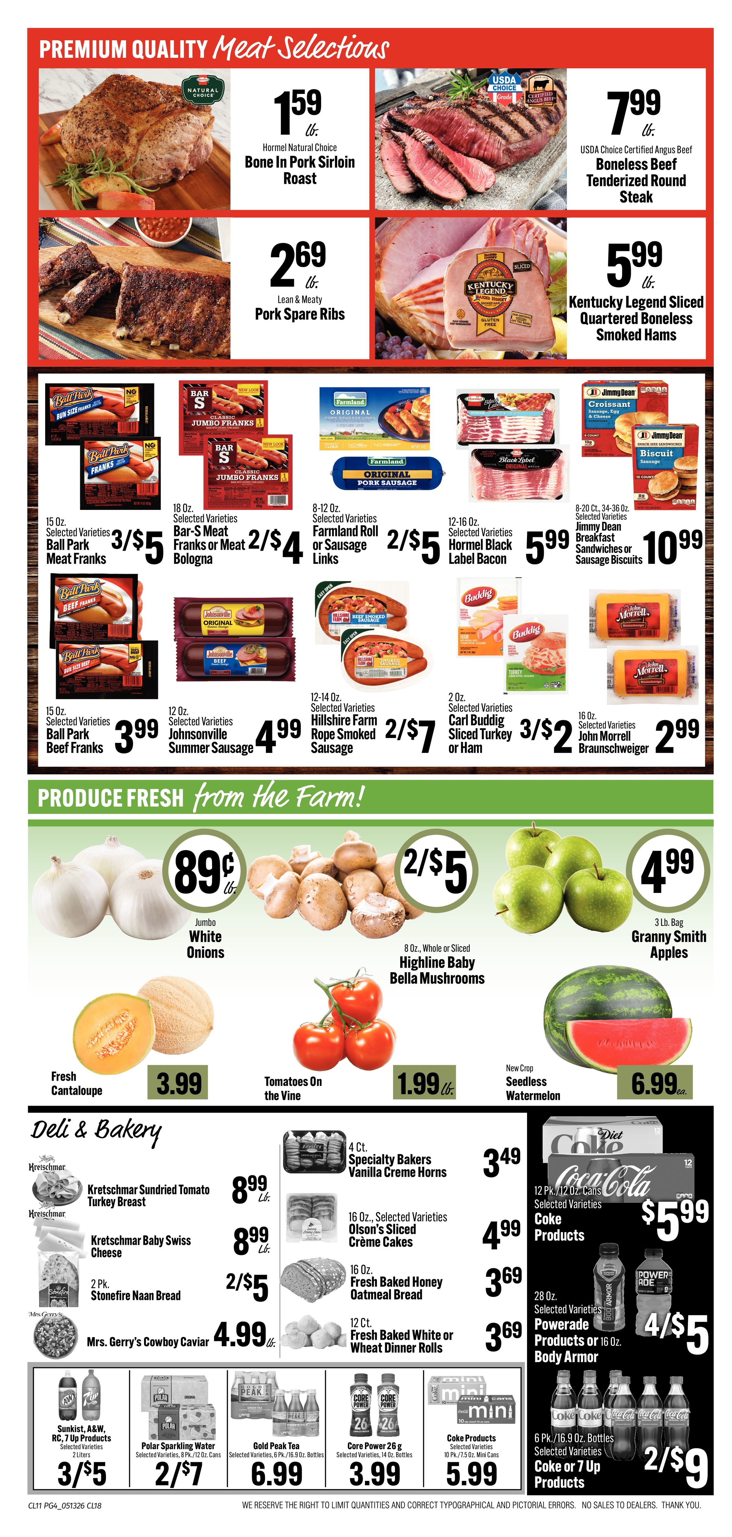 Ad page image