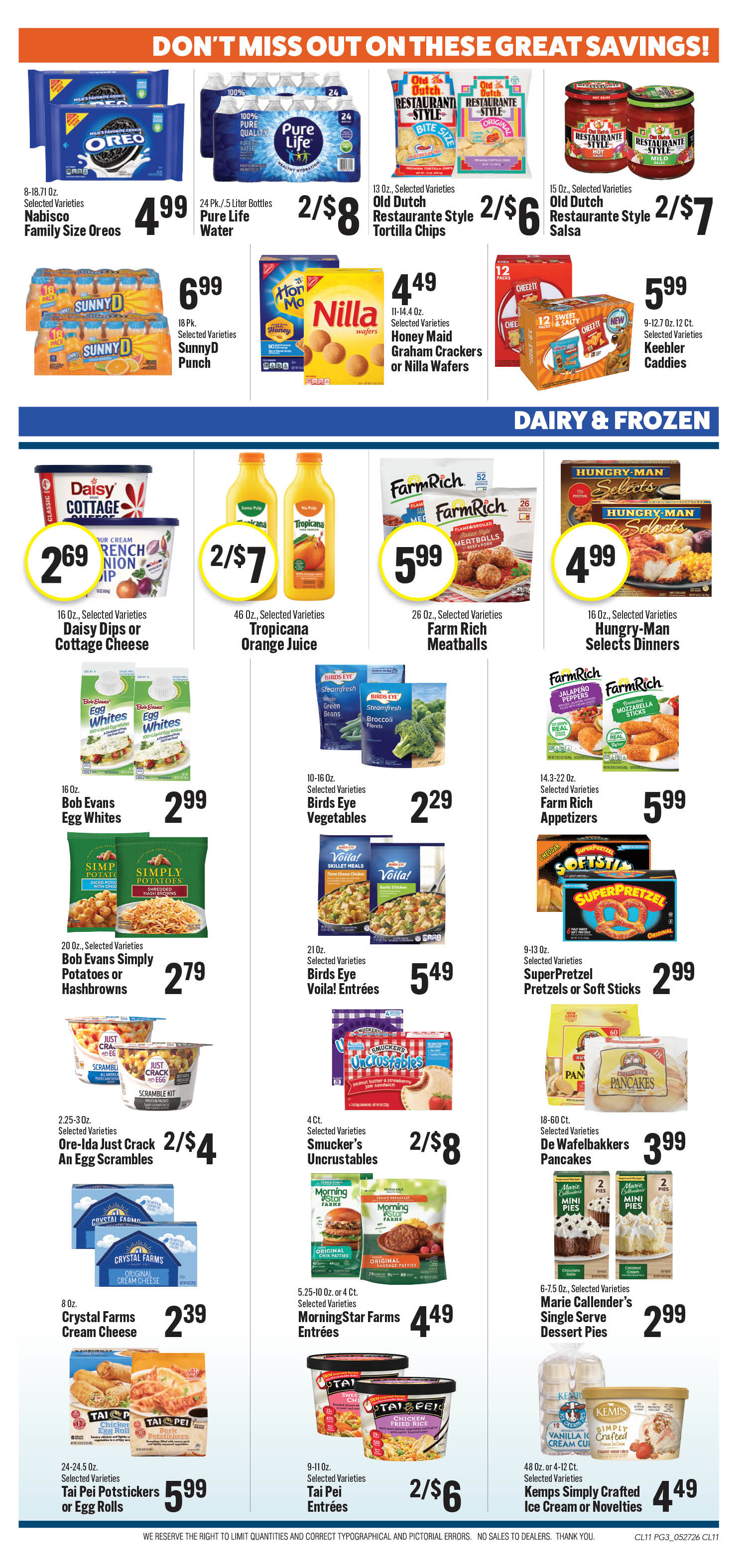 Ad page image