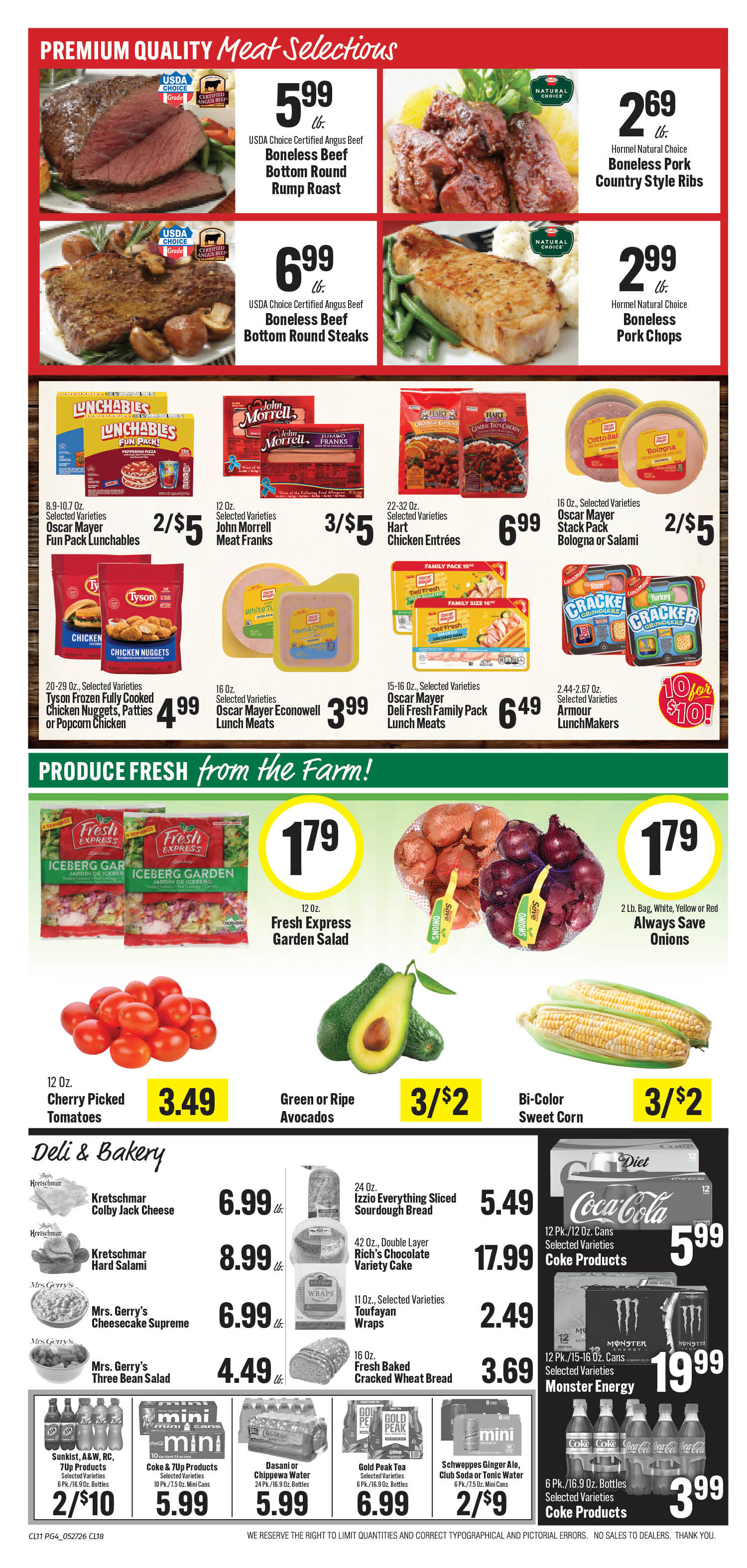 Ad page image