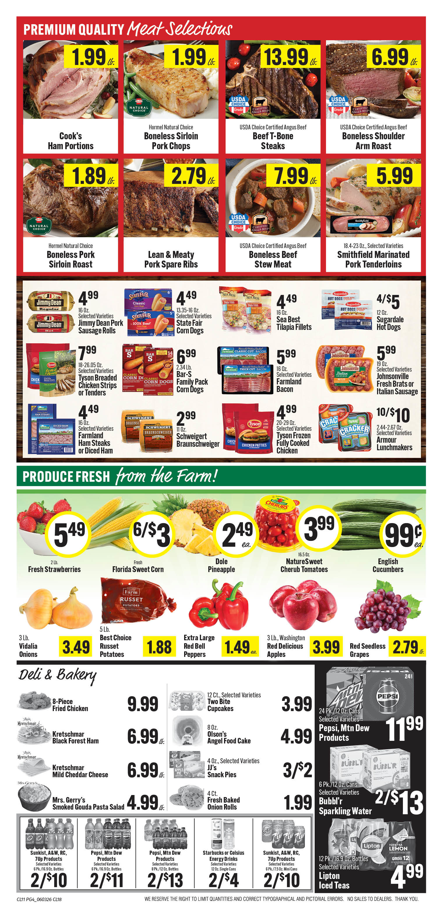 Ad page image